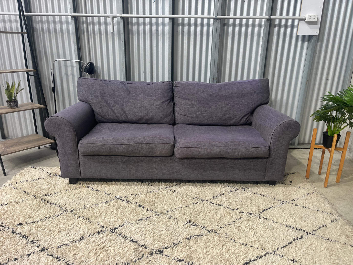 FREEDOM FURNITURE
Featherdown
3 Seater Sofa