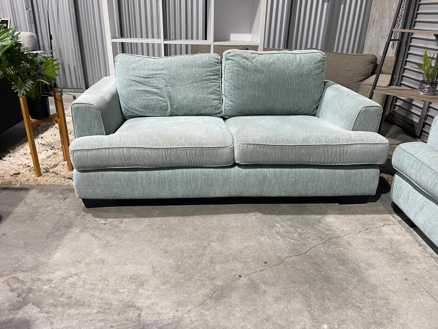 FARMERS LUCA
3+2 SEATER
LOUNGE SUITE