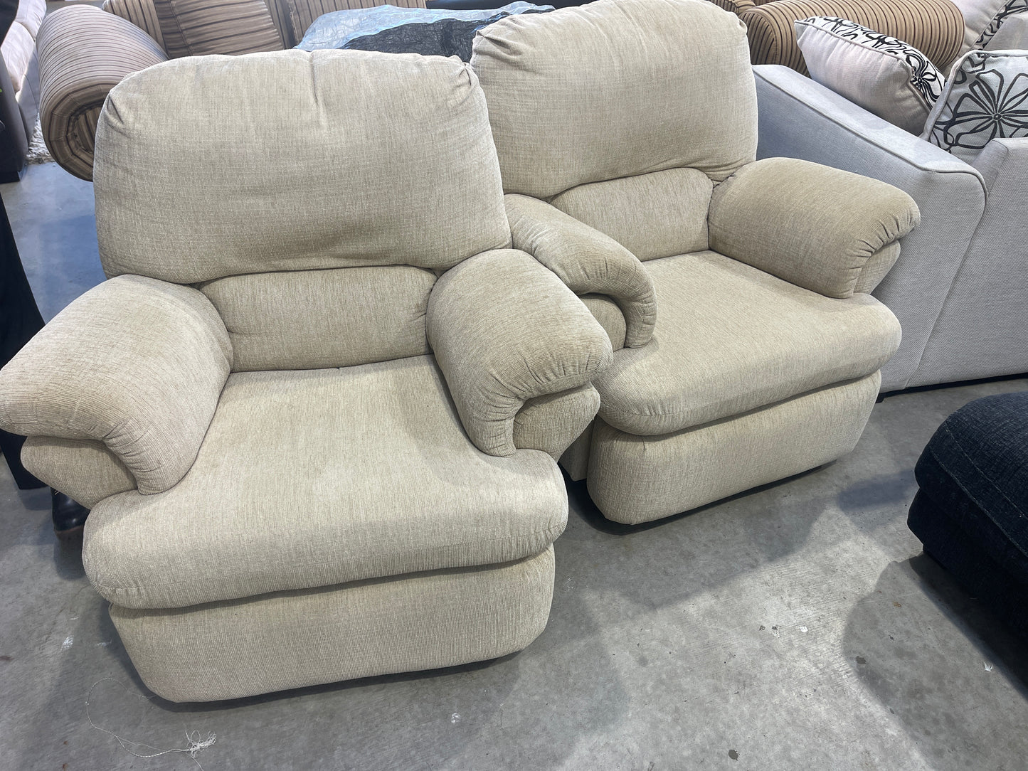 RECLINER 1+1