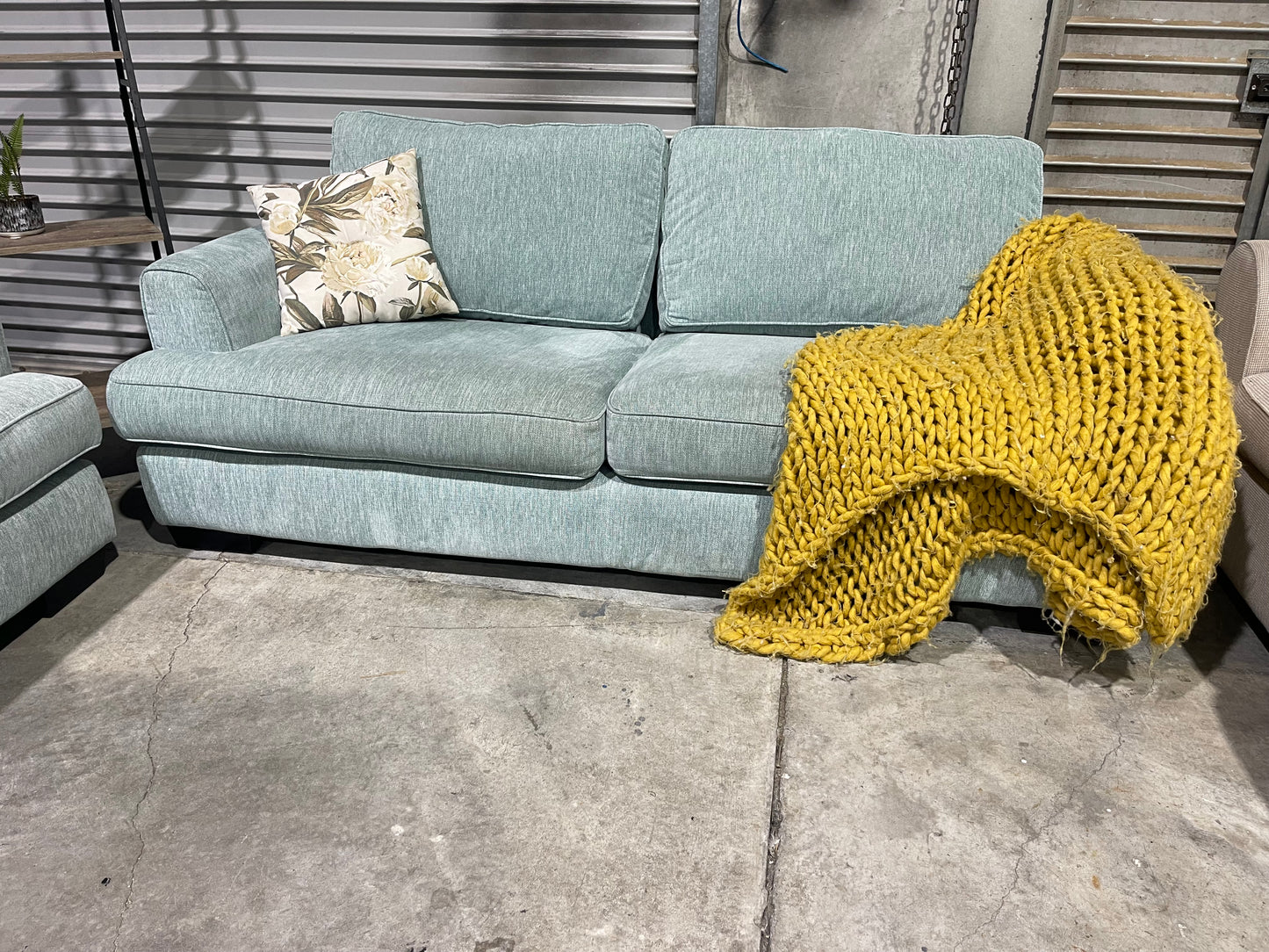 FARMERS LUCA
3+2 SEATER
LOUNGE SUITE