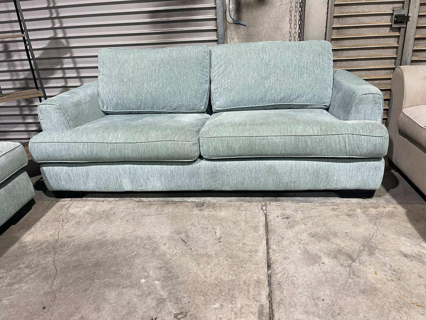 FARMERS LUCA
3+2 SEATER
LOUNGE SUITE