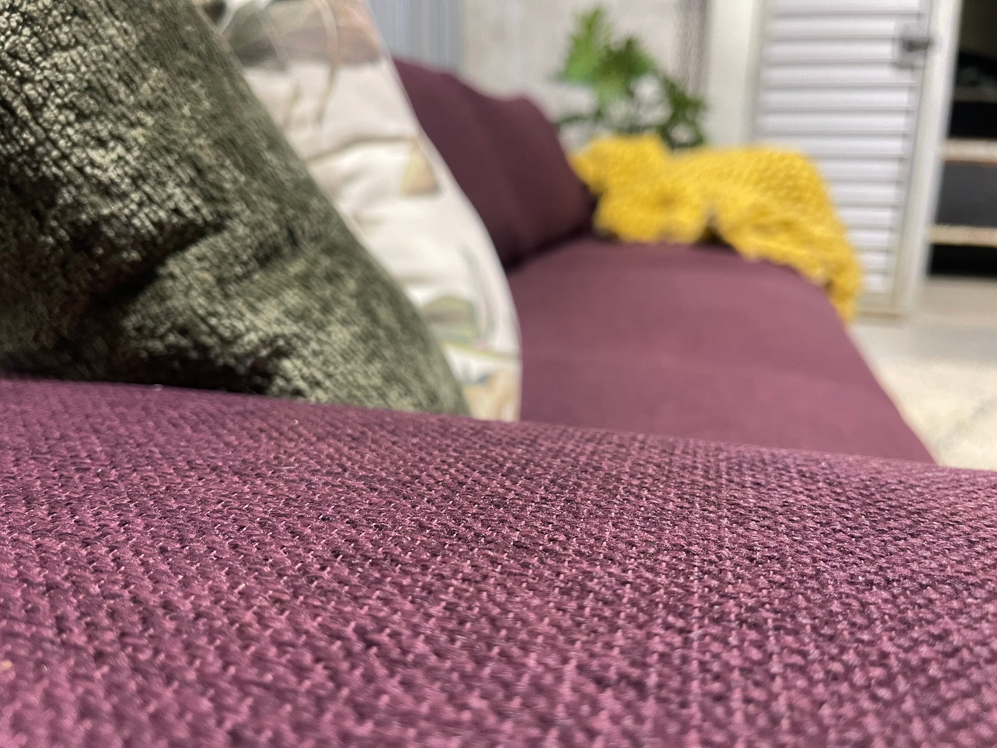 GREAT CONDITION
3 Seater Sofa