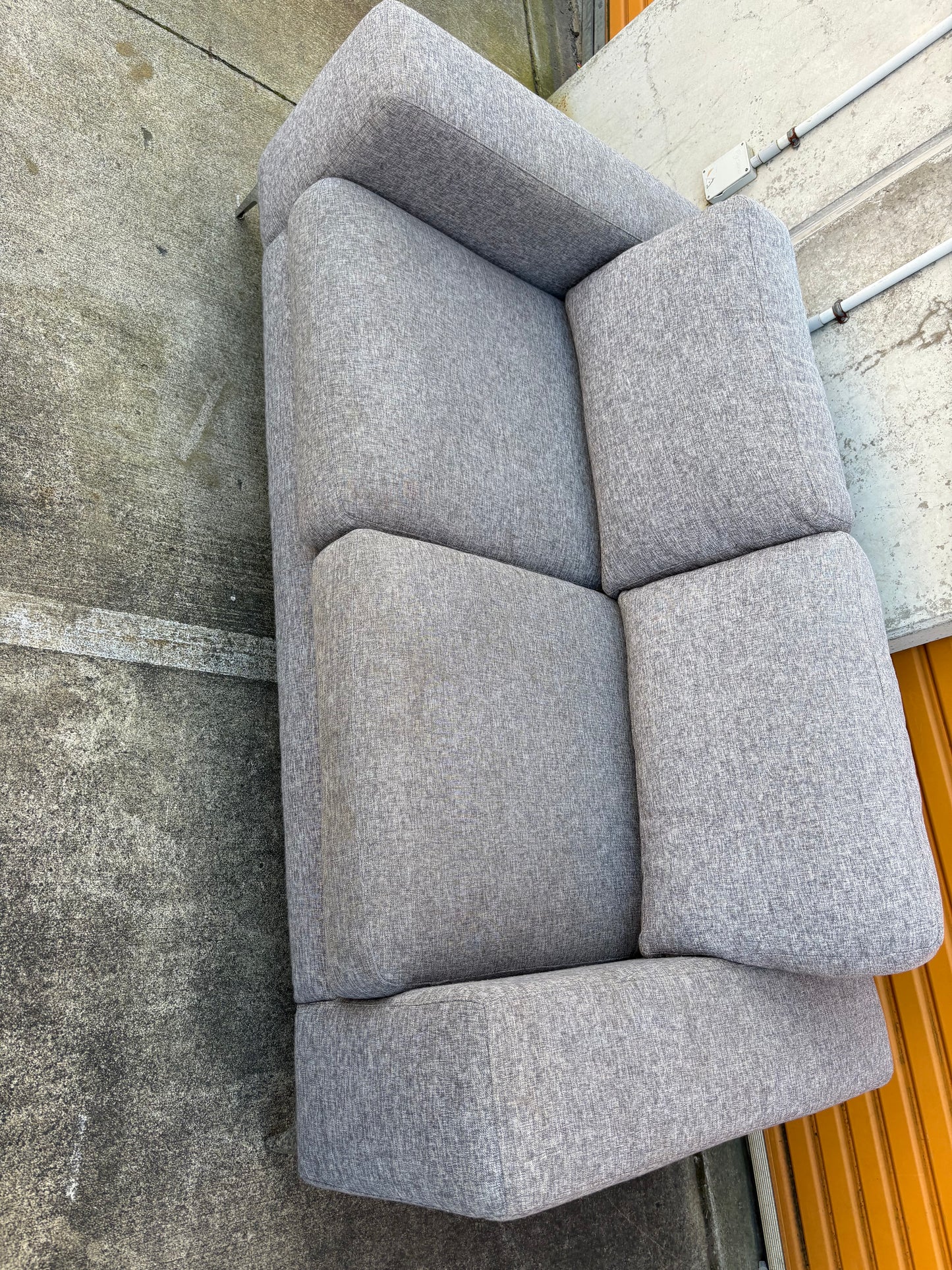 (Copy) FARMERS 3+2+2+OTTOMAN LOUNGE SUITE payment 3