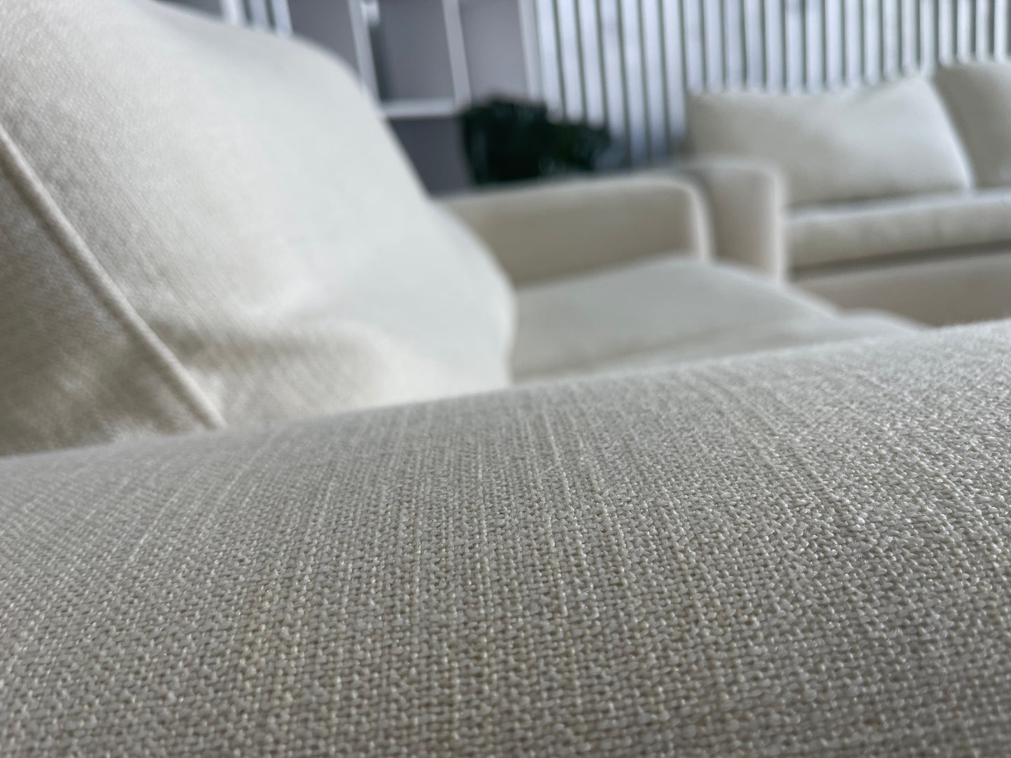 Great Condition - 2.5 + 3 Seater Lounge Suite