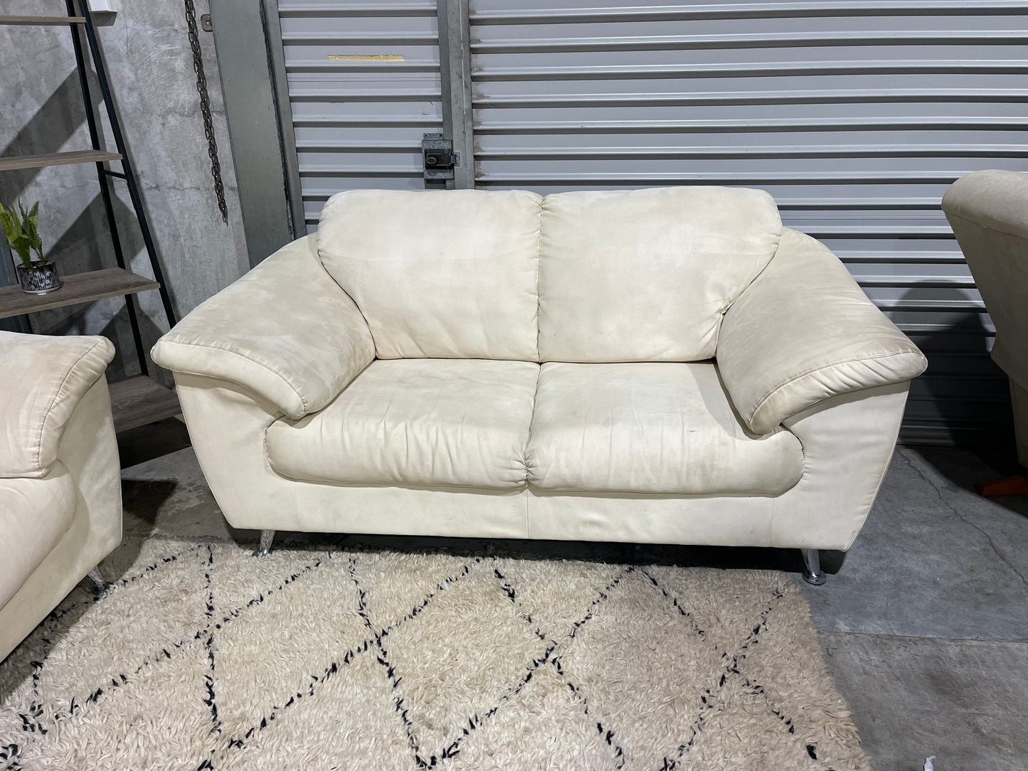 Part payment - GREAT CONDITION 
2+3 SEATER LOUNGE SUITE