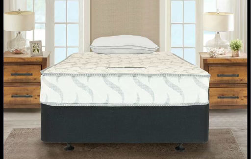 DOUBLE MATTRESS