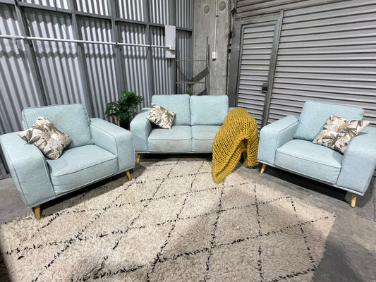 FARMERS MADISON 
2+1+1 LOUNGE SUITE