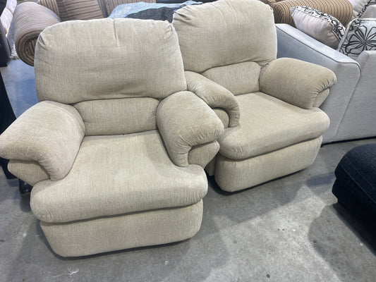 RECLINER 1+1