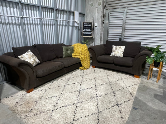 2+3 LOUNGE SUITE