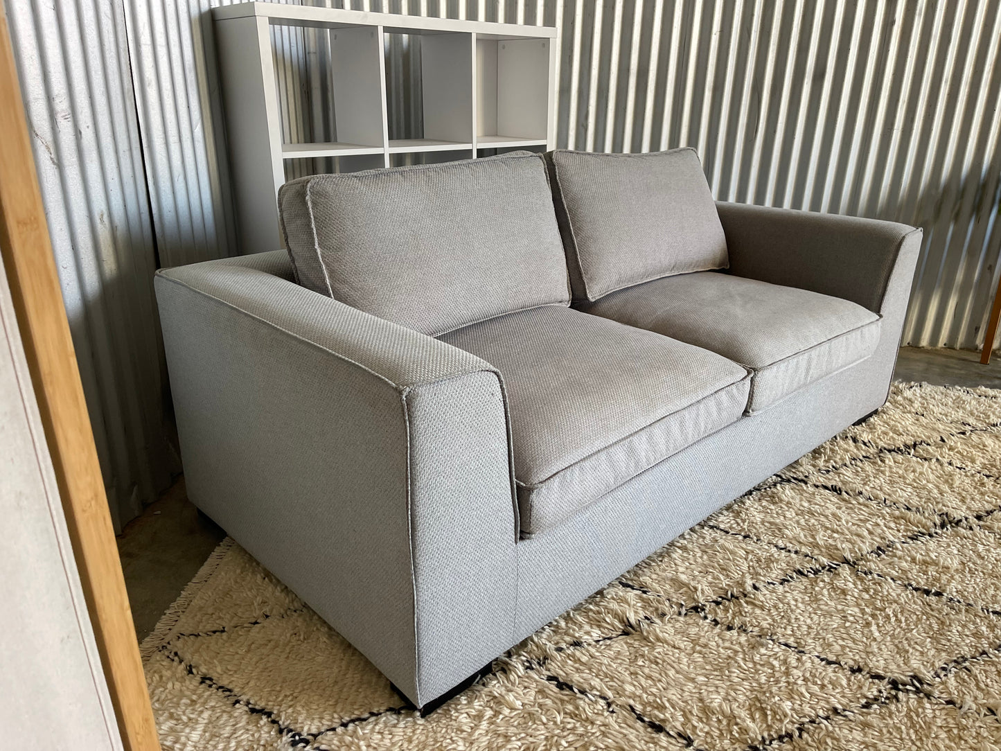 Excellent Condition - FREEDOM BRANDED - 3 Seater Sofa